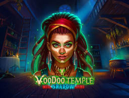 voodoo-temple logo