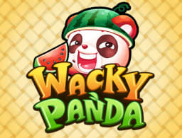 wacky-panda logo