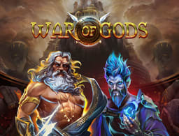 war-of-gods logo