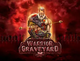 warrior-graveyard-xnudge logo