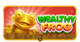 wealthy-frog logo