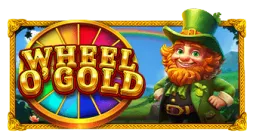 wheel-o-gold logo
