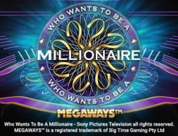 who-wants-to-be-a-millionaire logo