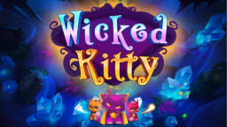 wicked-kitty logo