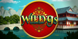 wild-9s logo