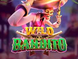 wild-bandito logo