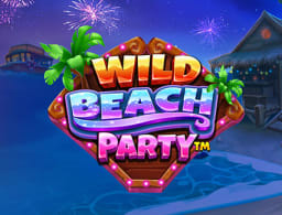 wild-beach-party logo