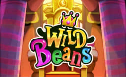 wild-beans logo