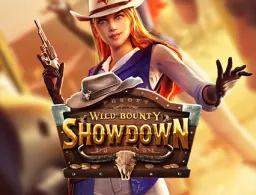 wild-bounty-showdown logo