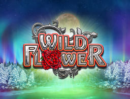 wild-flower logo