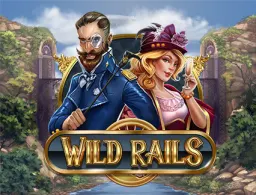 wild-rails logo