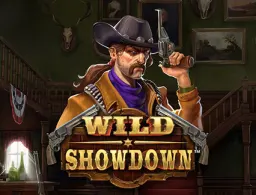wild-showdown logo