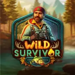 wild-survivor logo