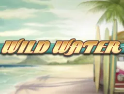 wild-water logo