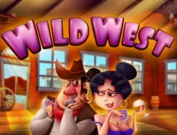 wild-west logo