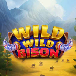 wild-wild-bison logo