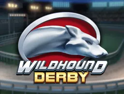 wildhound-derby logo