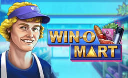 win-o-mart logo