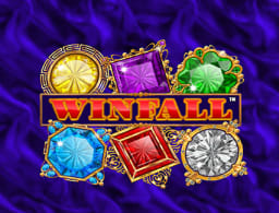 winfall logo