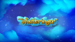 wishbringer logo