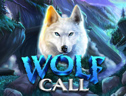wolf-call logo