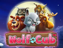 wolf-cub logo