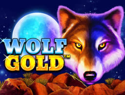 wolf-gold logo