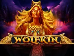 wolfkin logo