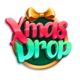xmas-drop logo
