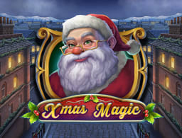 xmas-magic logo