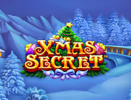 xmas-secret logo