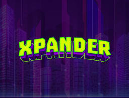 xpander logo