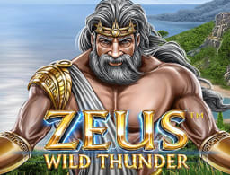 zeus-wild-thunder logo