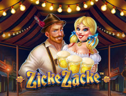 zicke-zacke logo