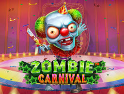 zombie-carnival logo