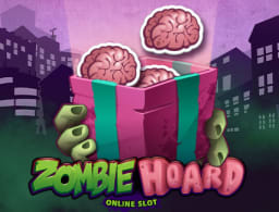 zombie-hoard logo
