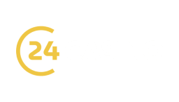 24casino logo