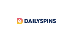 Dailyspins logo