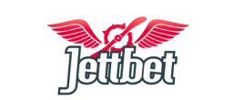 Jettbet Casino logo