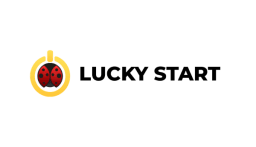 Lucky Start Casino logo