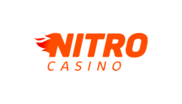 Nitro Casino logo