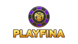 Playfina Casino logo