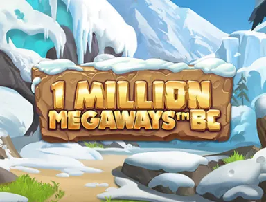 1-million-megaways-bc logo