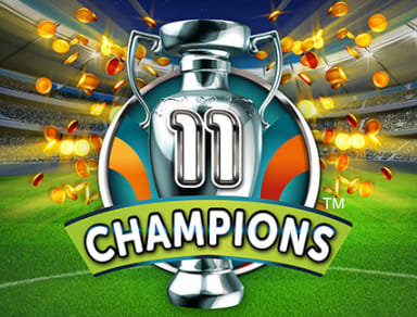 11-champions logo