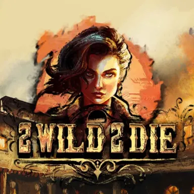2-wild-2-die logo