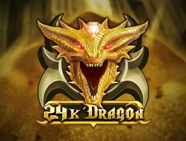 24k-dragon logo