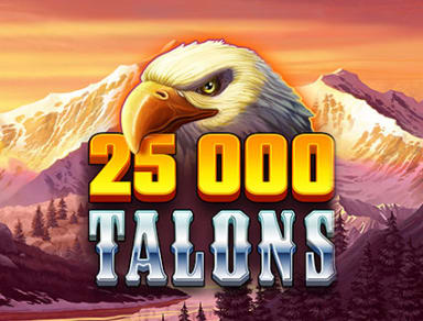 25000-talons logo