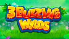 3-buzzing-wilds logo