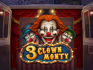 3-clown-monty logo