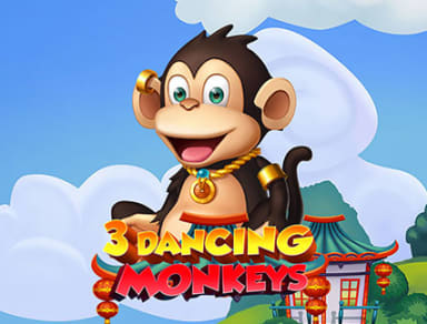 3-dancing-monkeys logo